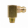 Kegelschmiernippel DIN 71412 C (H3/S) SFG M6 x 1,0 Stahl gelb verzinkt