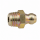 Kegelschmiernippel DIN 71412 A (H1/S) SFG M8 x 1,0 Stahl gelb verzinkt