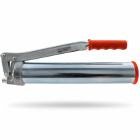 Injektionspresse 1100cm mit Kunststoffkappe zur...