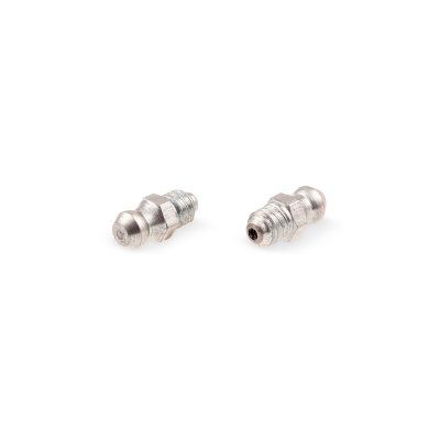 Kegelschmiernippel DIN 71412 A (H1) 1/4" UNC Stahl verzinkt