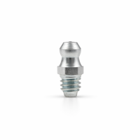 Kegelschmiernippel DIN 71412 A (H1) 1/4" UNC Stahl verzinkt