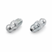 Kegelschmiernippel DIN 71412 A (H1) 1/4" UNC Stahl verzinkt