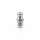 Kegelschmiernippel DIN 71412 A (H1) 1/4" UNC Stahl verzinkt