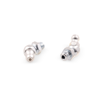 Kegelschmiernippel DIN 71412 B (H2) 1/4" UNC Stahl...