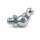 Kegelschmiernippel DIN 71412 B (H2) 1/4" UNC Stahl verzinkt