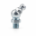 Kegelschmiernippel DIN 71412 B (H2) 1/4" UNC Stahl verzinkt