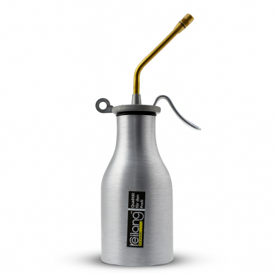 Reilang R009-212 Aluminium Flüssigkeitszerstäuber 300ml