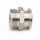 Flachschmiernippel DIN 3404 M22 (Ø22mm) G 1/2" Edelstahl V2A