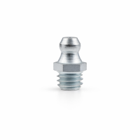 Kegelschmiernippel DIN 71412 A (H1) 5/16" UNC Stahl verzinkt