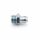 Kegelschmiernippel DIN 71412 A (H1) 5/16" UNC Stahl verzinkt