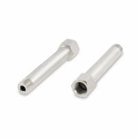 Schmiernippelverlängerung IG: M10x1,0 / AG: M10x1,0...