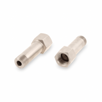 Schmiernippelverlängerung IG: M10x1,0 / AG: M10x1,0...