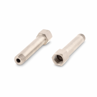 Schmiernippelverlängerung IG: M10x1,0 / AG: M10x1,0...