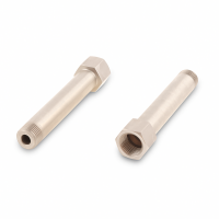 Schmiernippelverlängerung IG: M10x1,0 / AG: M10x1,0...