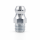 Kegelschmiernippel DIN 71412 A (H1) 1/4" UNF Stahl verzinkt