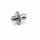Kegelschmiernippel DIN 71412 A (H1) M6 x 1,0 SW 11mm Edelstahl V2A