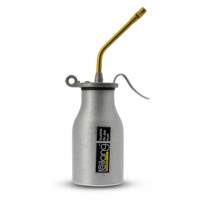 Reilang R009-213 Aluminium Flüssigkeitszerstäuber 200ml