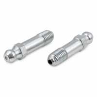 Kegelschmiernippel DIN 71412 A (H4) 29mm mit Schaft...