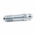 Kegelschmiernippel DIN 71412 A (H4) 29mm mit Schaft 1/4" UNF Stahl verzinkt