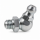 Kegelschmiernippel DIN 71412 B (67°) UNF 1/4" Stahl verzinkt