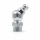 Kegelschmiernippel DIN 71412 B (H2) 3/8" UNF Stahl verzinkt