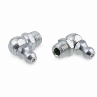 Kegelschmiernippel DIN 71412 C (H3) 5/16" UNF Stahl...
