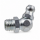 Kegelschmiernippel DIN 71412 B (67°) UNF 5/16" Stahl verzinkt