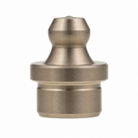 Kegelschmiernippel DIN 71412 A (H1A) 10mm Edelstahl V2A