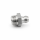 Kegelschmiernippel DIN 71412 A (H1) M10 x 1,5 Edelstahl V2A