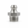 Kegelschmiernippel DIN 71412 A (H1) M10 x 1,5 Edelstahl V2A