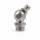 Kegelschmiernippel DIN 71412 B (H2) M10 x 1,5 Edelstahl V2A