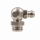 Kegelschmiernippel DIN 71412 C (H3) M10 x 1,5 Edelstahl V2A