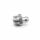 Kegelschmiernippel DIN 71412 A (H1) M10 x 1,0 Edelstahl V2A