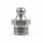 Kegelschmiernippel DIN 71412 A (H1) M10 x 1,0 Edelstahl V2A