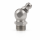 Kegelschmiernippel DIN 71412 B (H2) M10 x 1,0 Edelstahl V2A