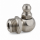 Kegelschmiernippel DIN 71412 C (H3) M10 x 1,0 Edelstahl V2A