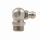 Kegelschmiernippel DIN 71412 C (H3) M10 x 1,0 Edelstahl V2A