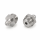 Kegelschmiernippel DIN 71412 A (H1) M12 x 1,5 Edelstahl V2A