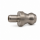 Kegelschmiernippel DIN 71412 A (H1A) 4mm Edelstahl V2A