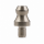 Kegelschmiernippel DIN 71412 A (H1A) 4mm Edelstahl V2A