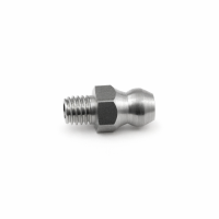 Kegelschmiernippel DIN 71412 A (H1) M5 x 0,8 Edelstahl V2A