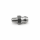Kegelschmiernippel DIN 71412 A (H1) M5 x 0,8 Edelstahl V2A