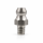 Kegelschmiernippel DIN 71412 A (H1) M5 x 0,8 Edelstahl V2A
