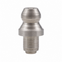 Kegelschmiernippel DIN 71412 A (H1A) 5mm Edelstahl V2A