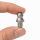 Kegelschmiernippel DIN 71412 A (H1A) 5mm Edelstahl V2A