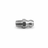 Kegelschmiernippel DIN 71412 A (H1) M6 x 0,75 Edelstahl V2A