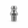 Kegelschmiernippel DIN 71412 A (H1) M6 x 0,75 Edelstahl V2A