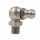 Kegelschmiernippel DIN 71412 C (H3) M6 x 0,75 Edelstahl V2A