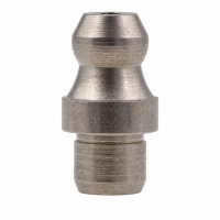 Kegelschmiernippel DIN 71412 A (H1A) 6mm Edelstahl V2A
