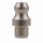 Kegelschmiernippel DIN 71412 A (H1A) 6mm Edelstahl V2A